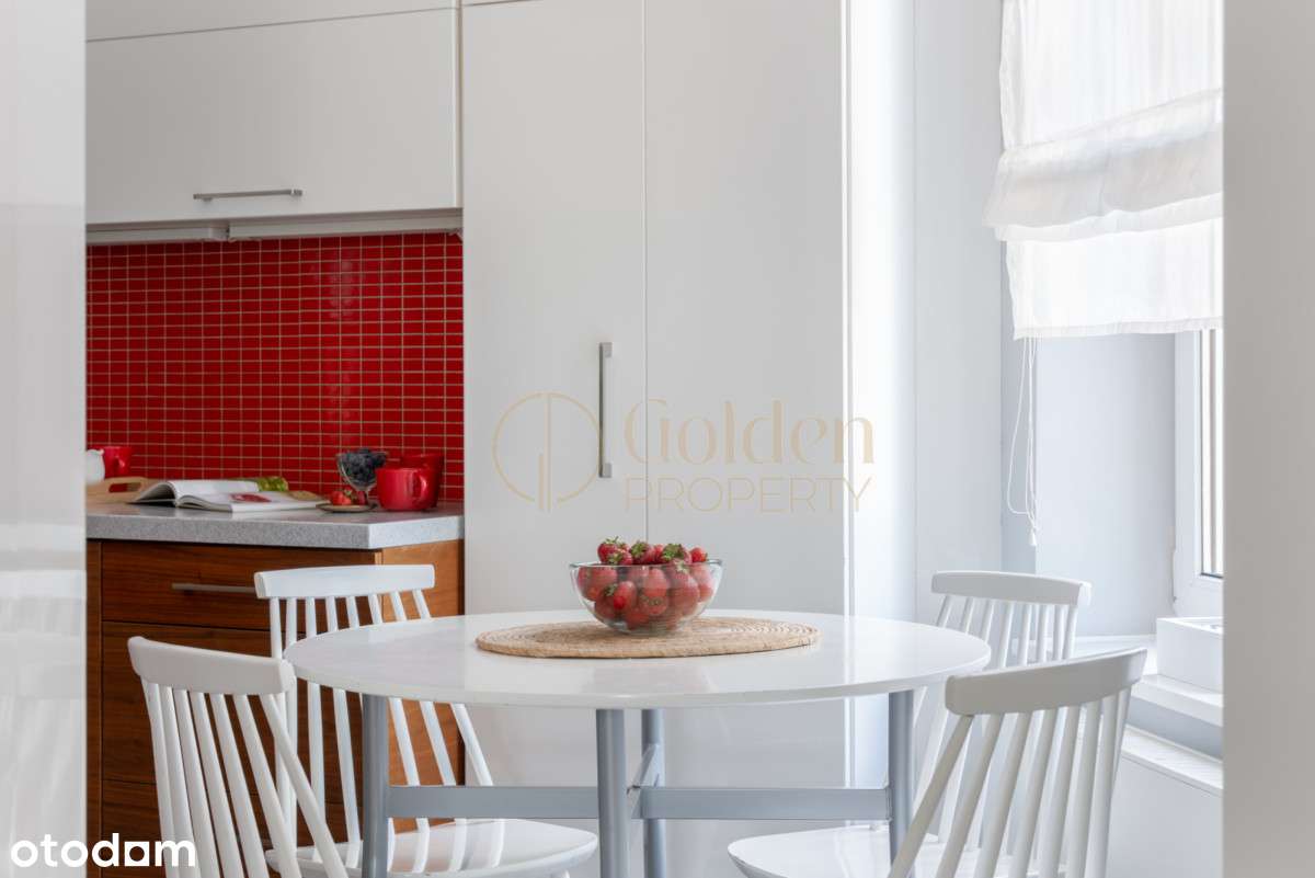 Przytulne i stylowe wnętrze/Gotowe do zamieszkania-8