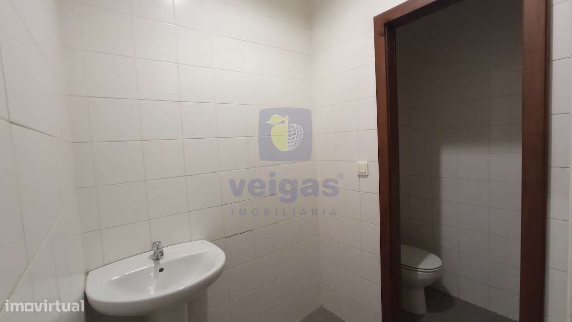 Espaço Comercial - S. Jorge de Arroios - Lisboa-20