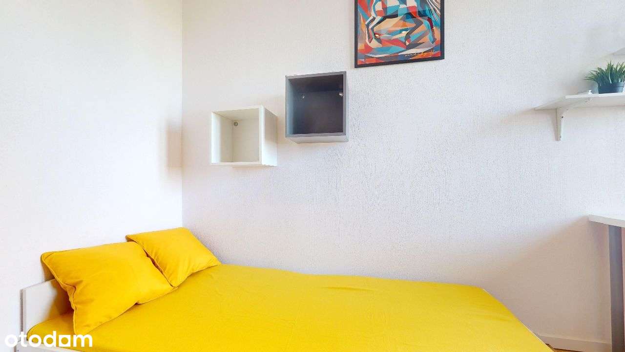 Pokój ul. Polinezyjska | metro Imielin | Ursynów | Od zaraz | 1142 - Pełny obrazek: 4/11