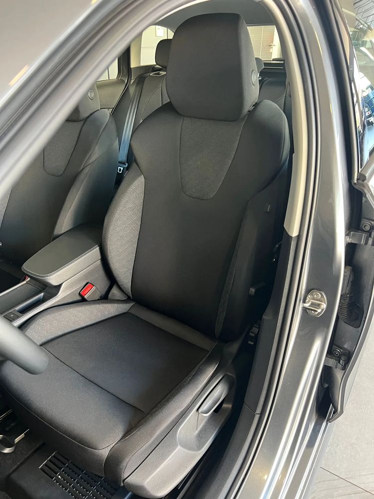 Skoda Octavia AMBITON Combi 1.5 TSI 150KM DSG Salon Polska FV23%