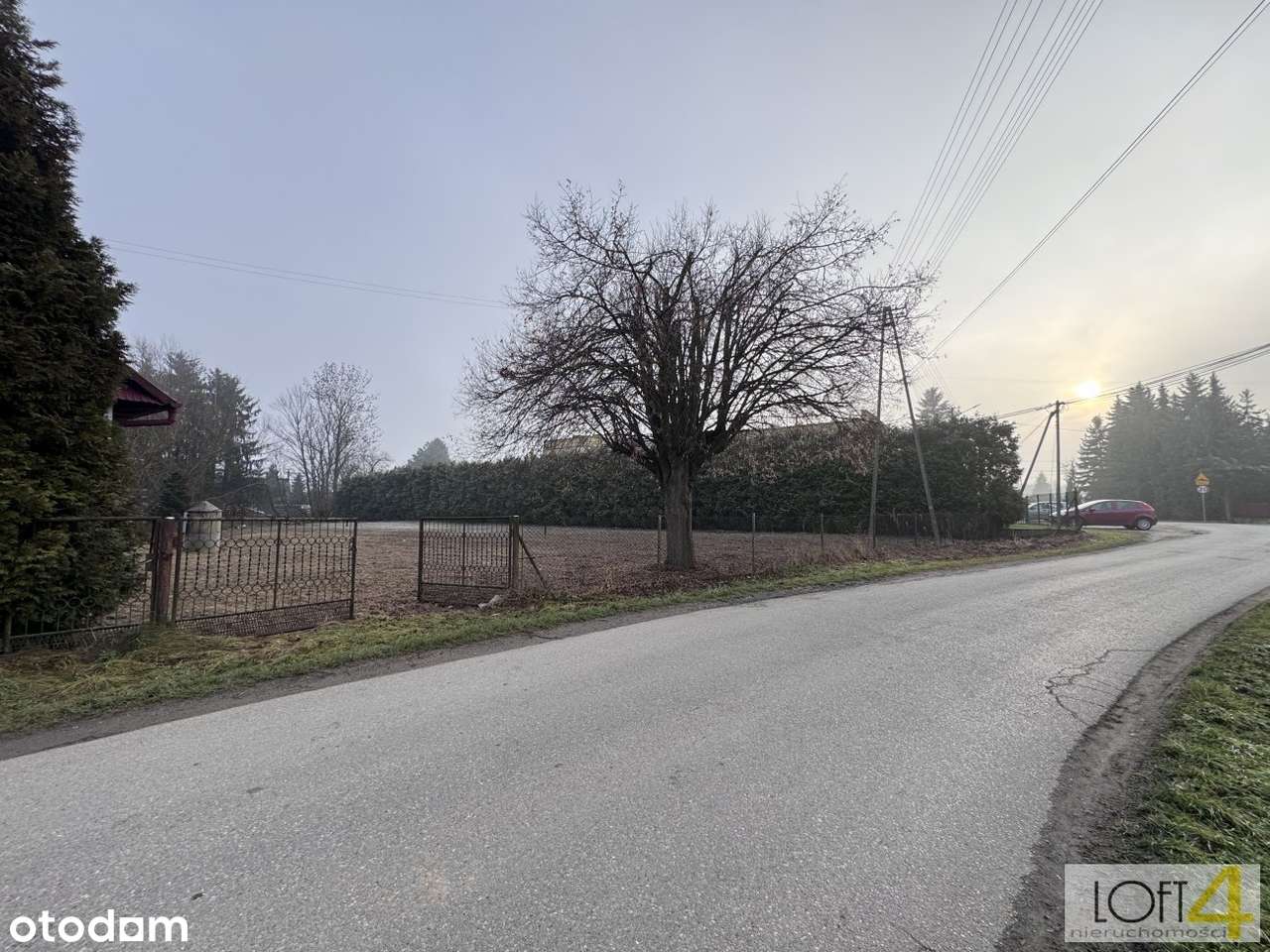 Drewniany dom z duszą na 17-arowej działce-14