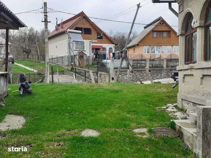Casa de vanzare Cerbureni Arges-8