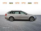 Skoda Octavia 1.5 TSI ACT Style DSG - 7