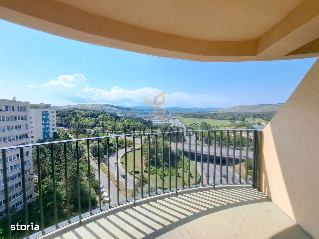 Comision 0. Apartament 1 camera bloc nou cu CF! - Imagine principală: 1/10