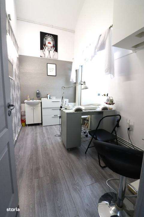 Spatiu comercial, chirias existent, Ultracentral-7