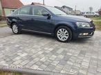 Volkswagen Passat Variant 1.6 TDI BlueMotion - 5