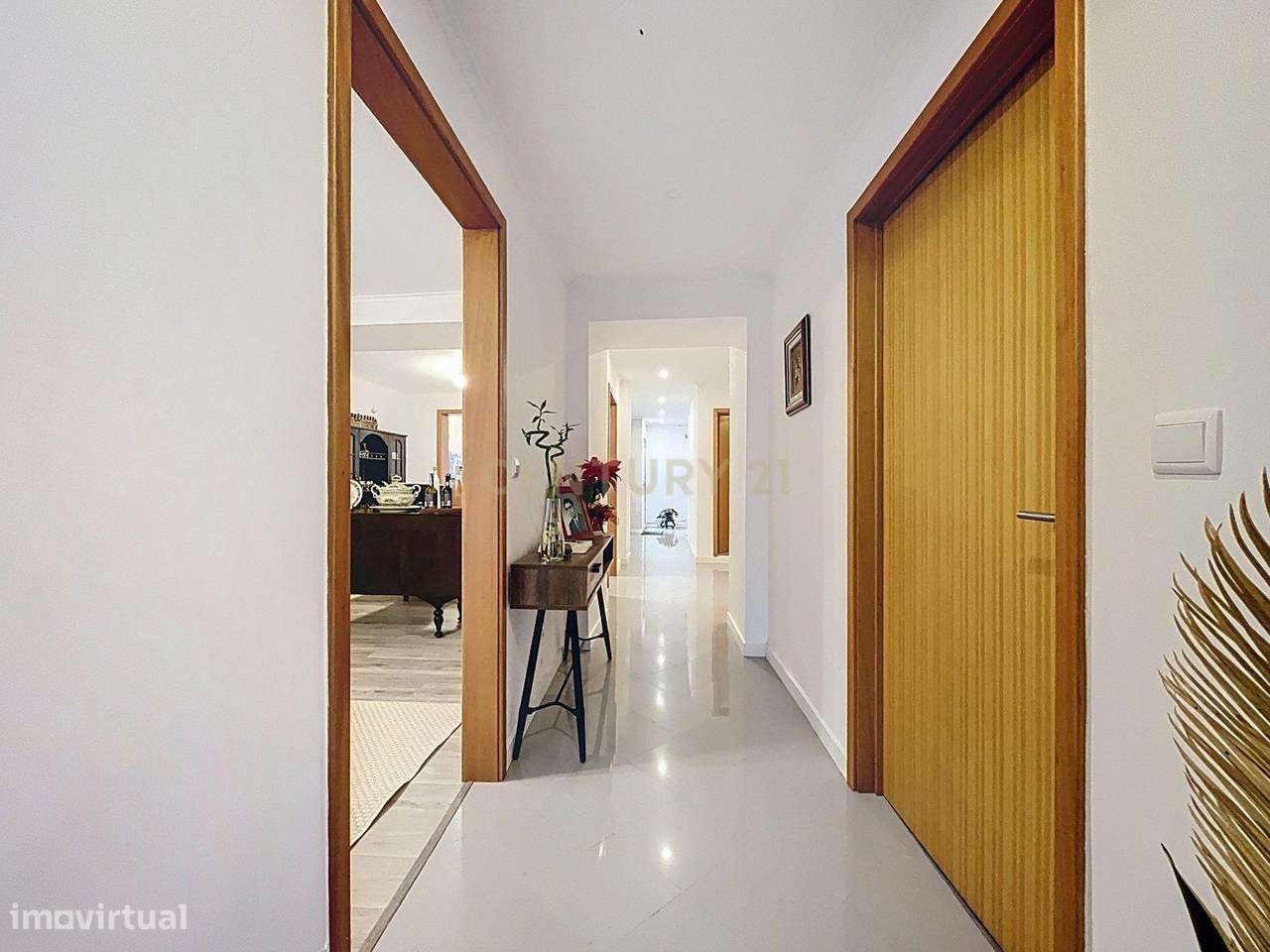 Casa totalmente renovada em 2018 - Nossa Senhora do Rosário - Lagoa - Grande imagem: 2/26