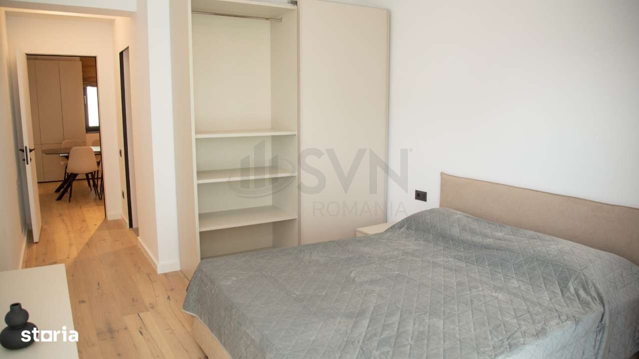 Apartament 3 Camere Aviatiei - Imagine principală: 5/10