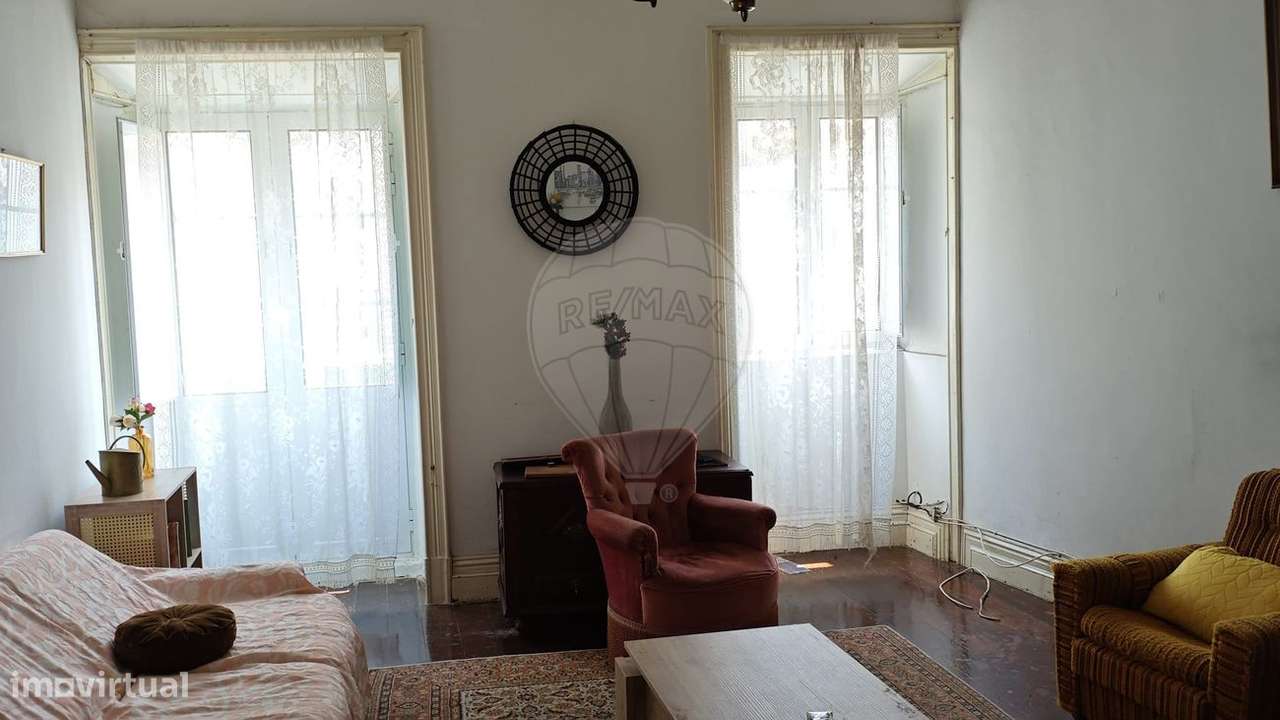 Apartamento T2 para venda - Grande imagem: 3/16