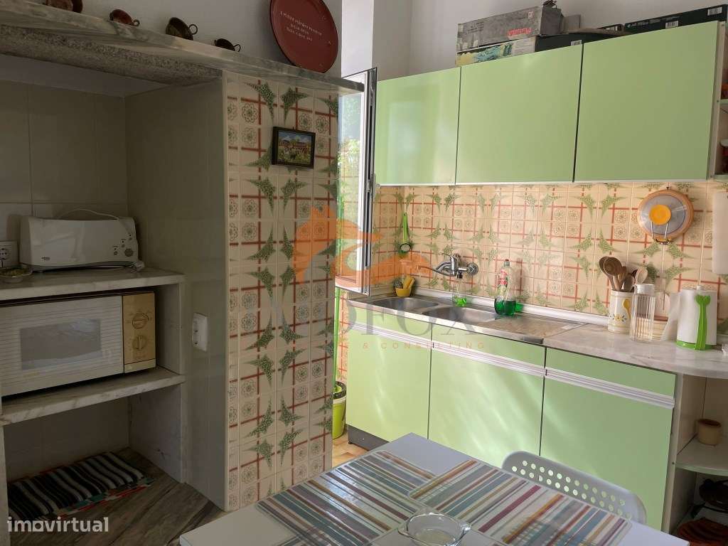 Casa da Montanha - O Refúgio Perfeito em Vila Cova de Alva, Arganil-30