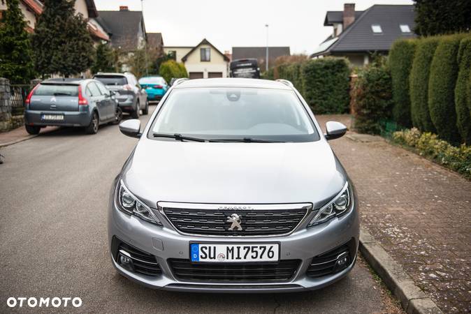 Peugeot 308 SW PureTech 130 GPF Stop & Start Style - 9