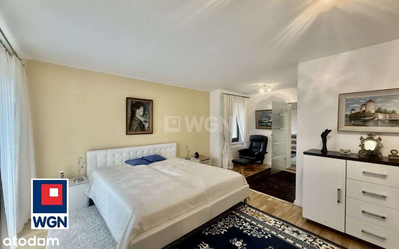 Willa z basenem Osiedle Akademickie-15