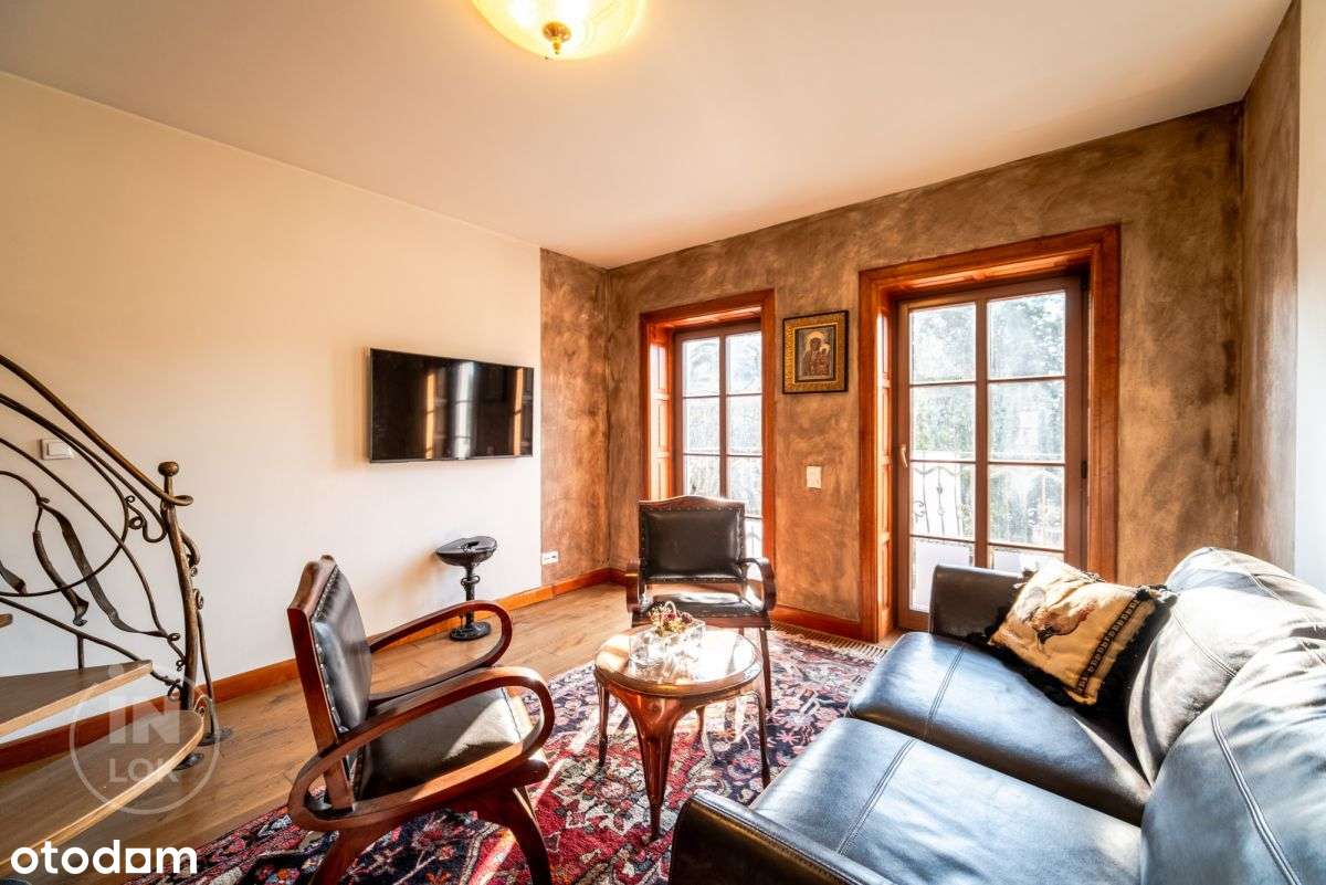 Wyremontowana Kamienica w sercu starówki-2