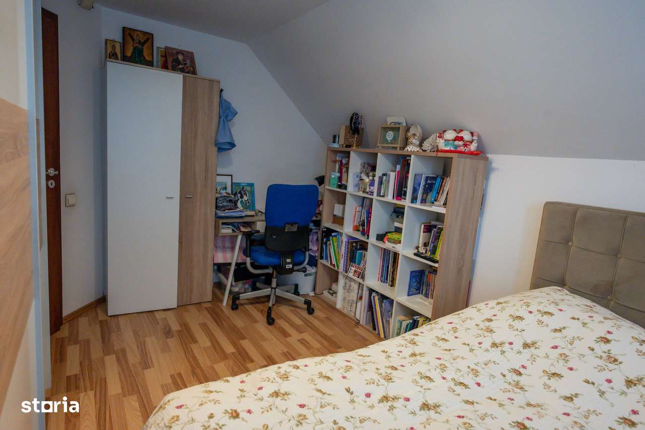 Casă de vânzare – Brașov, cartier Stupini -listare noua-4