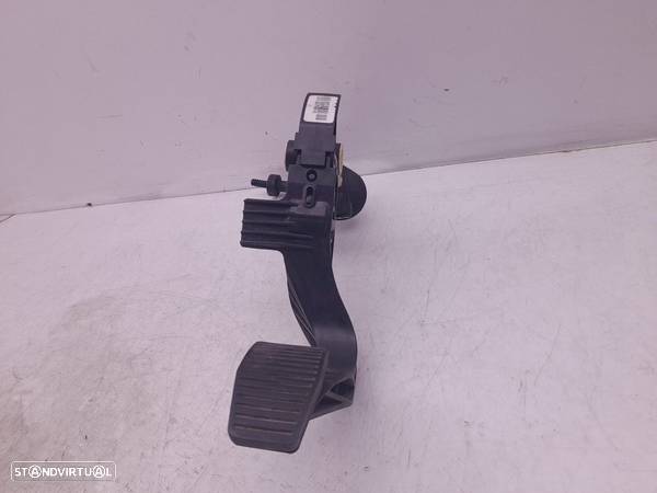 Pedal De Embreagem Embraiagem Fiat Tipo Hatchback (356_) - 2