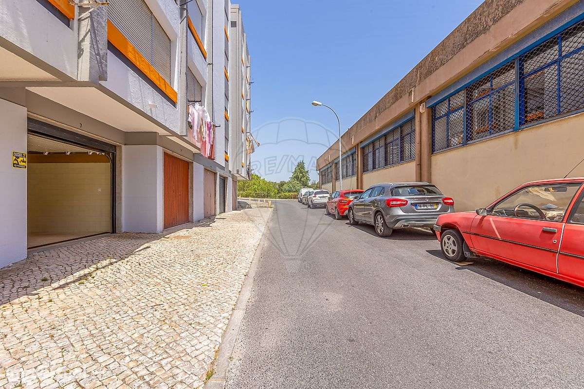 Apartamento T3 para venda-21