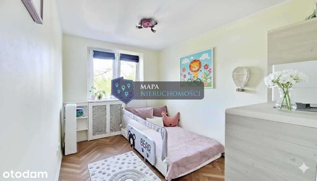 Stylowe 63m2 w Centrum przy parku-12