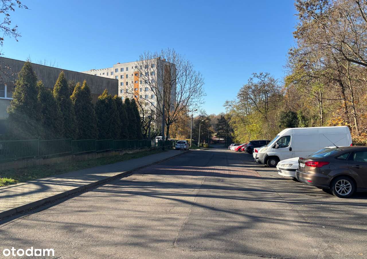 Mieszkanie na sprzedaż 48m2 Ruda Śląska-Bykowina-16