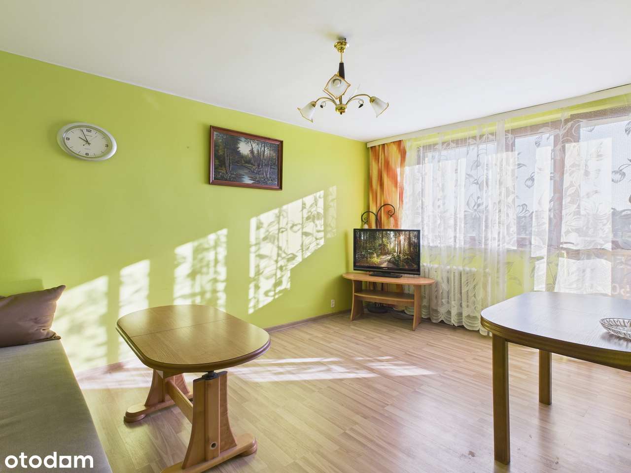 Mieszkanie, 50 m², Dąbrowa Górnicza-0