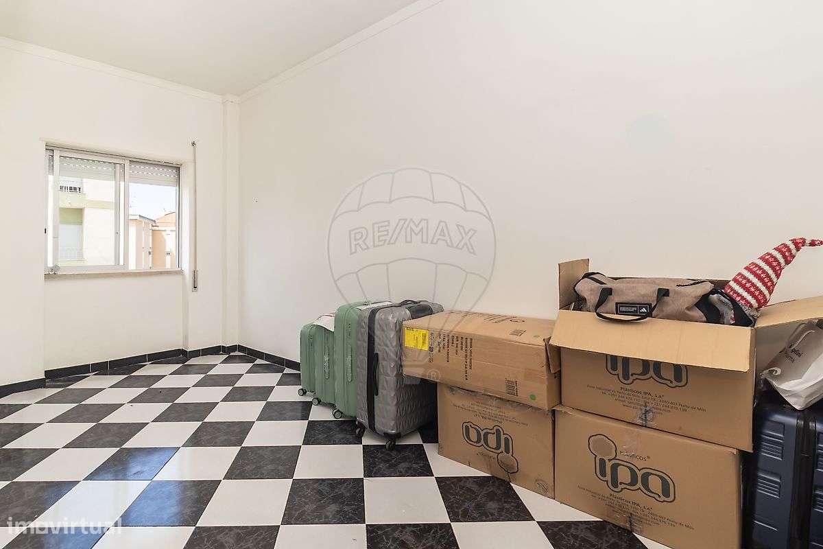 Apartamento T3 para venda-29