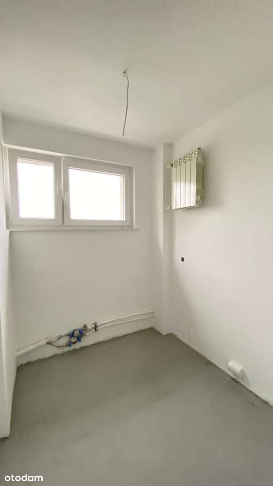 2 niezależne pokoje przygotowane do prac wykończeniowych-6