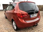 Opel Meriva 1.7 CDTI Design Edition - 8