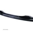 Spoiler / Lip Frontal Bmw Série 3 E90 E91 (2005-2008) - 4