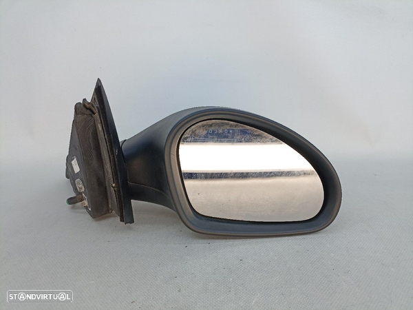 Retrovisor Direito Drt Electrico Seat Ibiza Iii (6L1) - 1