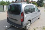 Citroën Berlingo - 5