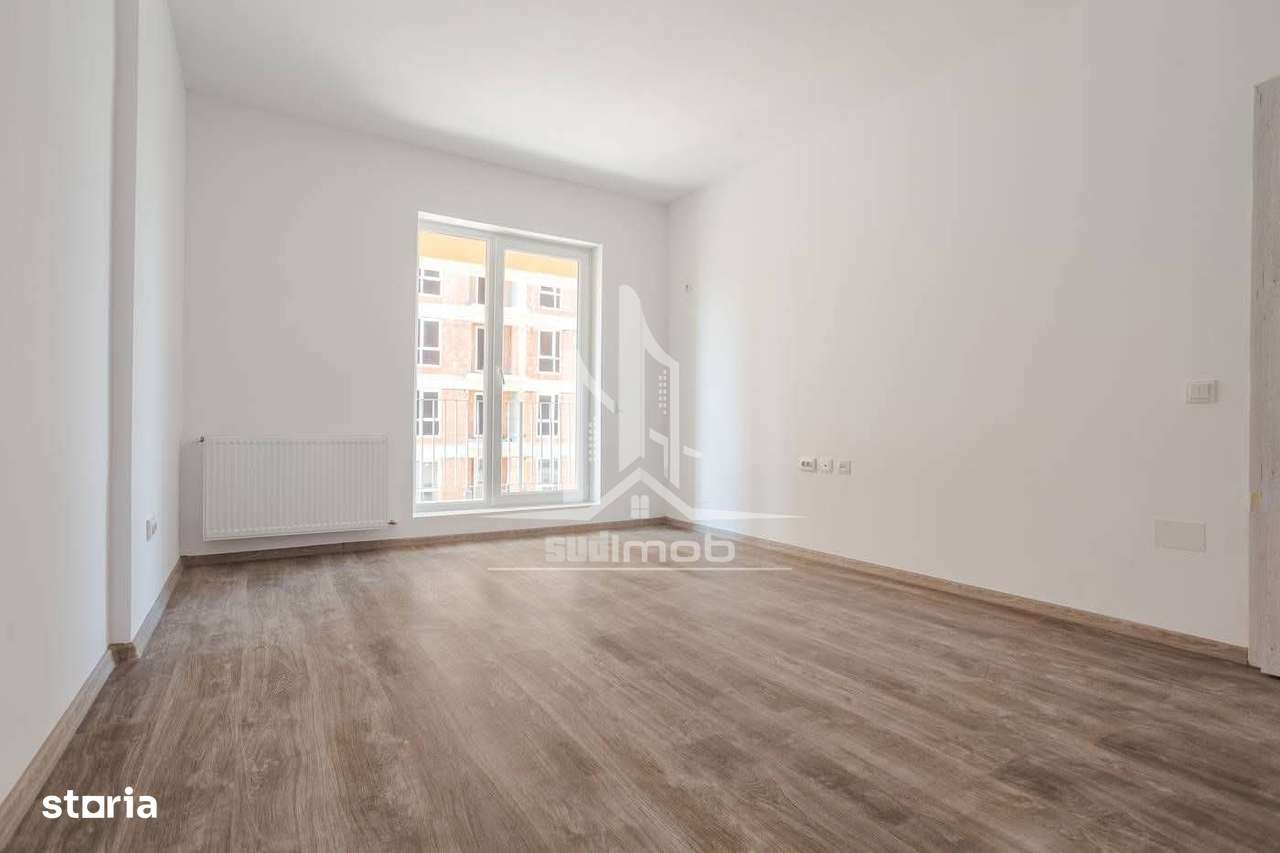 Apartament 3 camere decomandat 2 bai 2 balcoane Grand Arena Dealul Cuc