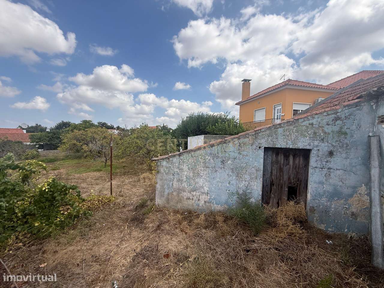 Terreno em Cabanas, quinta do Anjo, Palmela-3