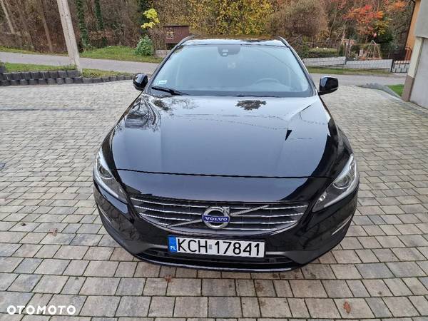 Volvo V60 D4 AWD Base - 2