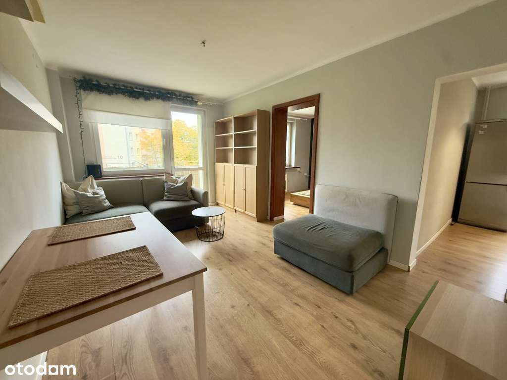 rezerwacja Zduńska Wola 3 pok. 54 m2 1 piętro - Pełny obrazek: 4/20