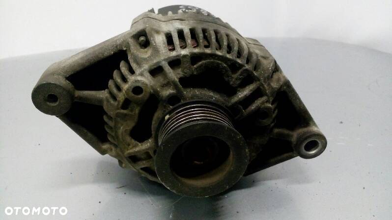 Alternator Opel Corsa B  Astra F  Vectra B BOSCH - 1