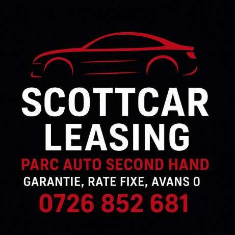 SCOTTCAR LEASING