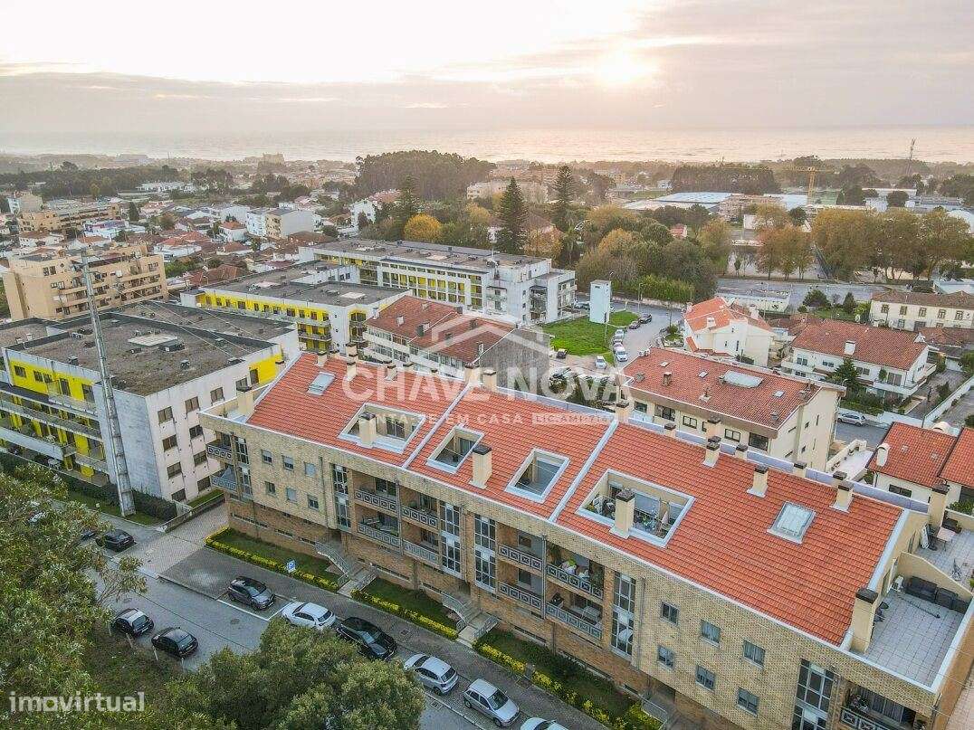 Apartamento T2  em Gaia, S. Félix da Marinha - Ref. MTS/03606/RS - Grande imagem: 2/25