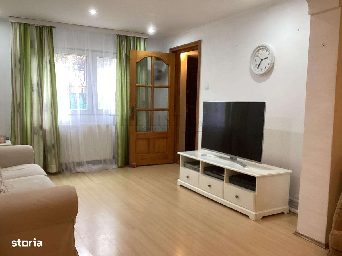 De Inchiriat | Casa cu 2 camere | Domenii - Imagine principală: 3/16