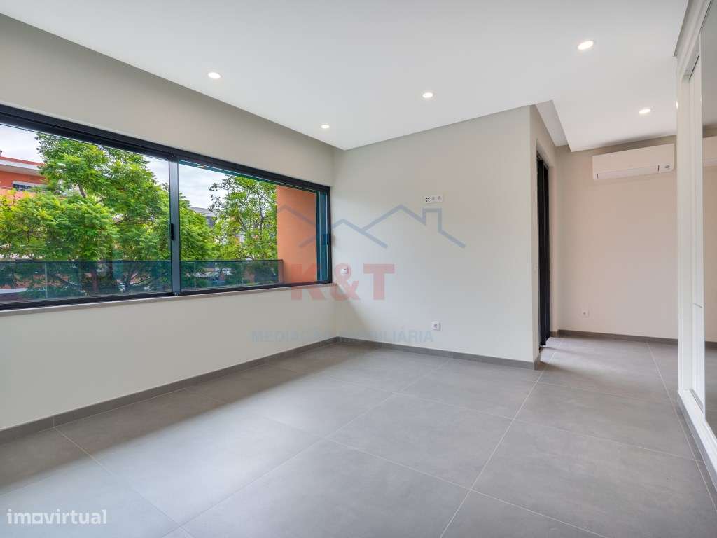 Moradia T3 com piscina-19