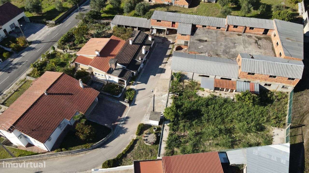 Terreno para construção - Grande imagem: 4/6