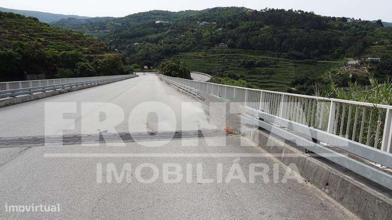 Terreno Único com Potencial Habitacional ou Agrícola | Santa Marinha d - Grande imagem: 4/12