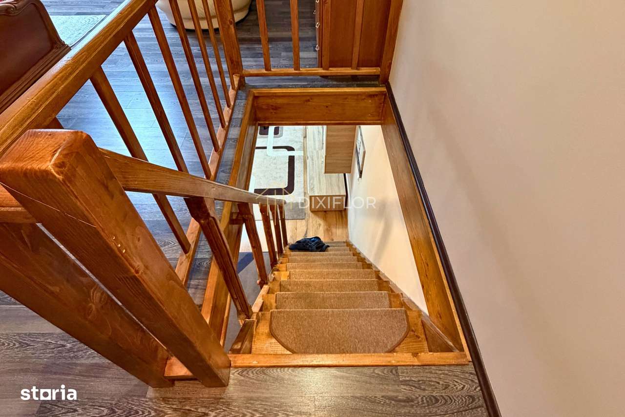Apartament cu mansardă | Sângeorgiu de Mureș | 85.000 €-6