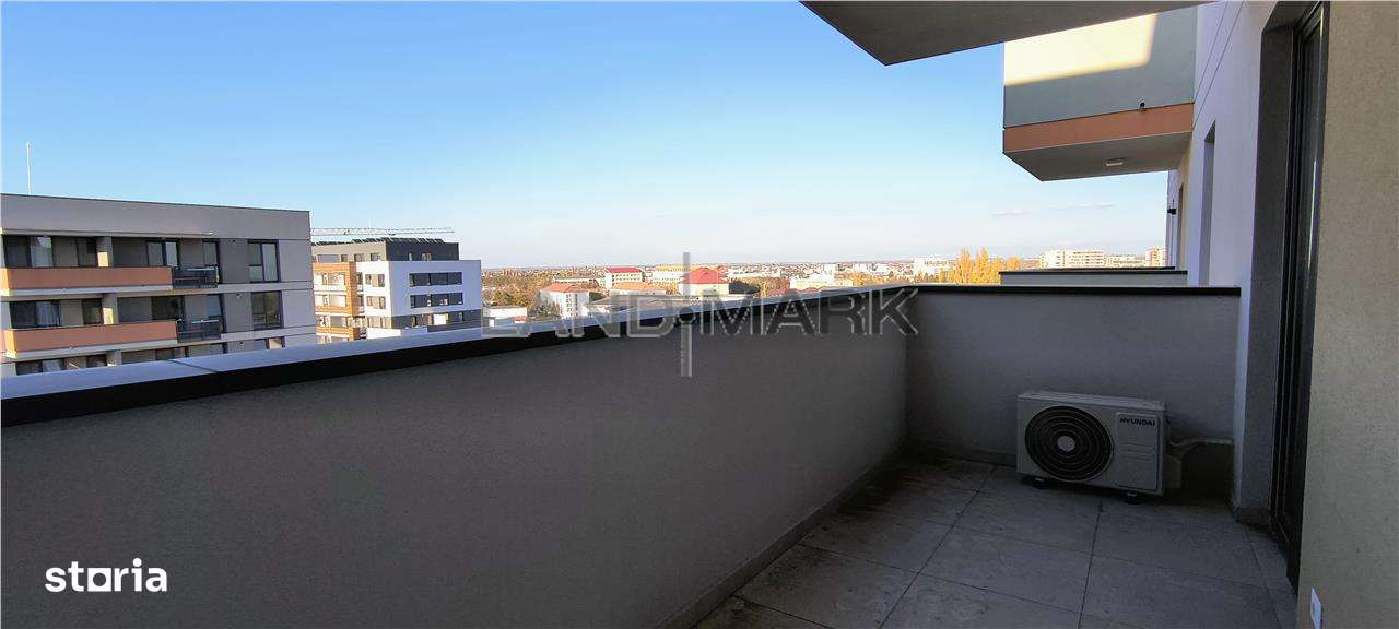 APARTAMENT NOU, OCUPABIL IMEDIAT, COMISION 0% - Imagine principală: 4/7