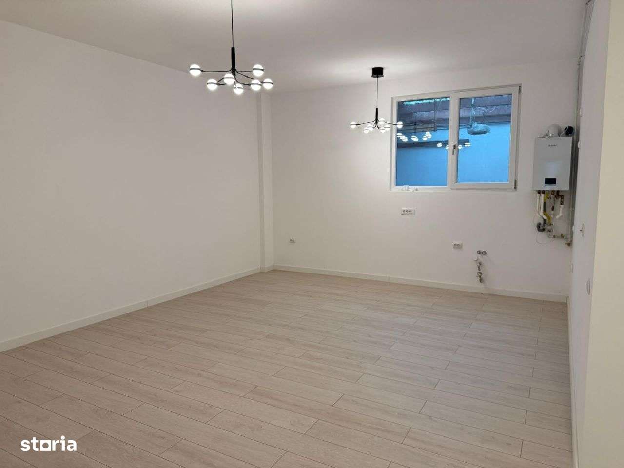 Apartament 3 camere / Carol Davila/ Ploiesti - Imagine principală: 5/10