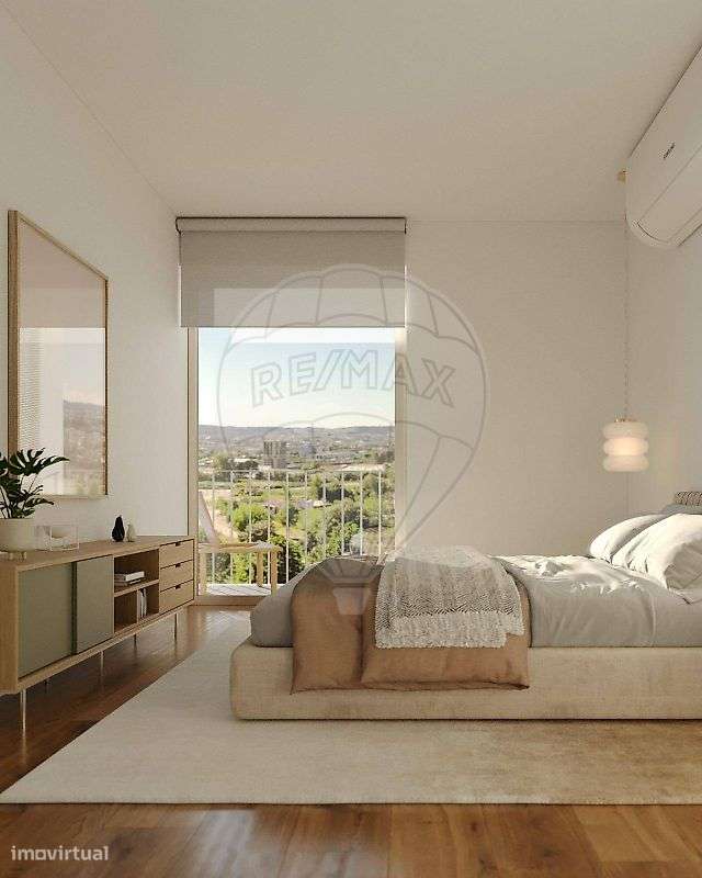 Apartamento T1 para venda - Grande imagem: 3/29