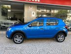 Dacia Sandero 0.9 TCe Stepway - 11