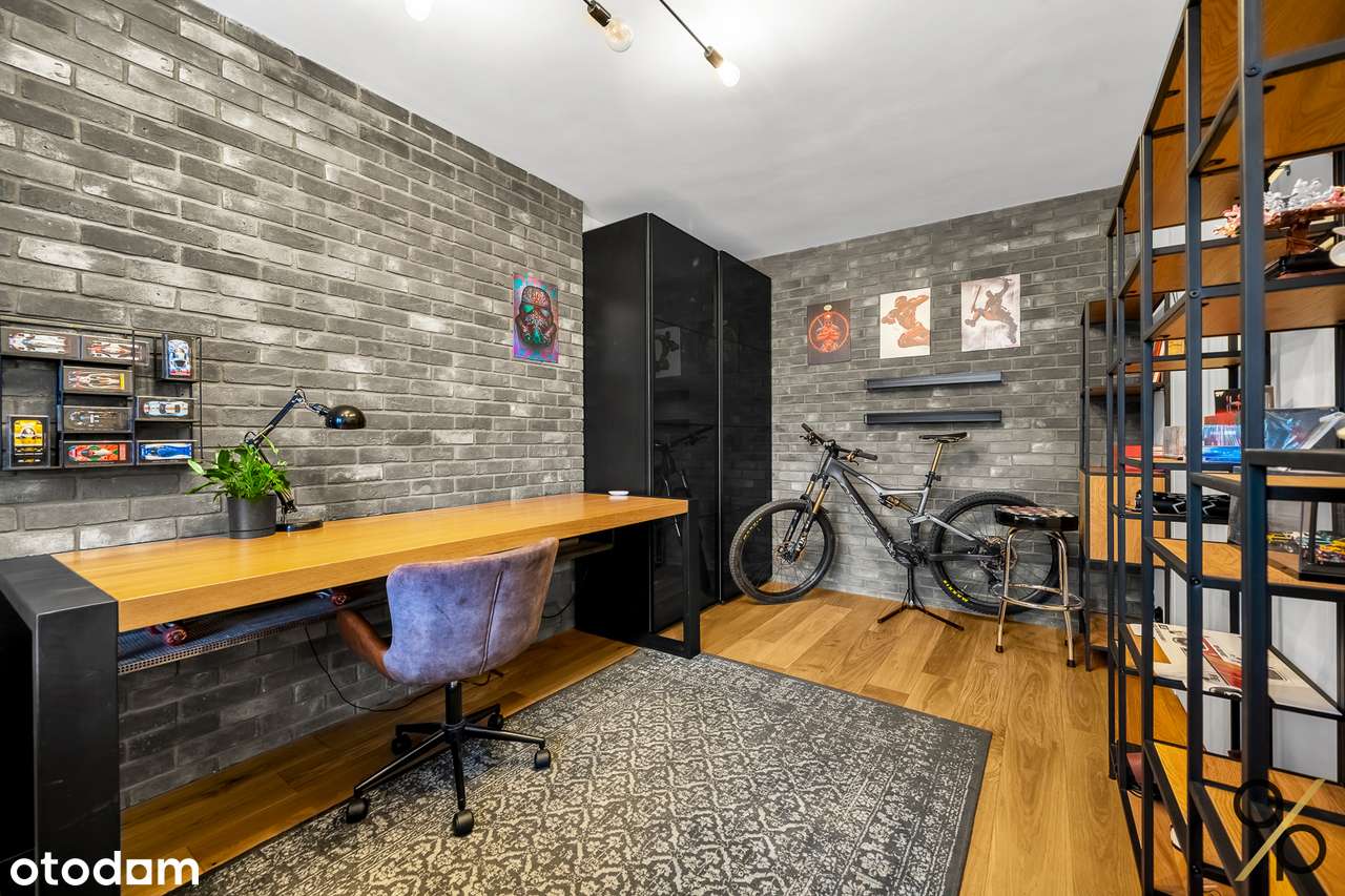 Apartament 107 m² Wysoki standard Garaż Aleje Jerozolimskie 151-8