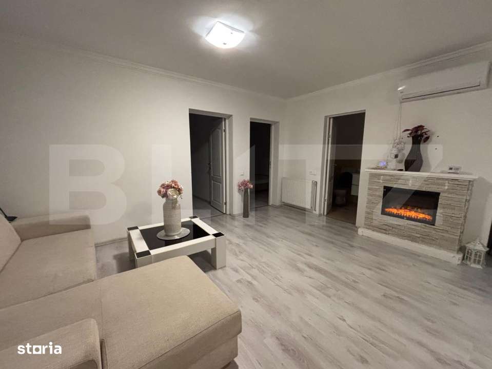 Apartament 3 camere, 75 mp utili, parcare– zona Tineretului! - Imagine principală: 3/10