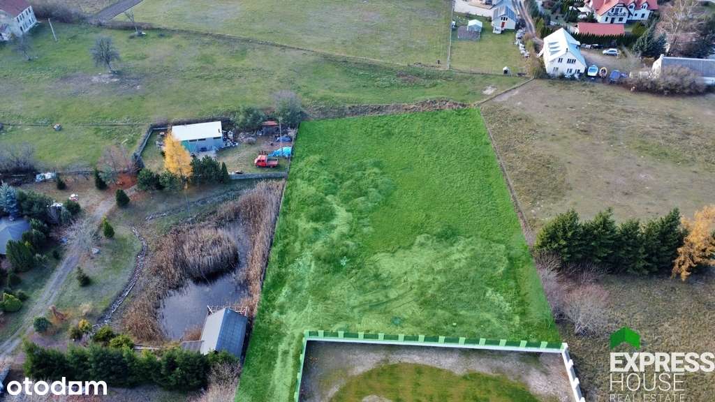 I Działka budowlana Mikołajki-Prawdowo I Media I - Pełny obrazek: 5/7