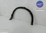 Bandou overfender stanga spate original stare buna Honda CR-V 4 2012 2013 2014 2015 74450t1ge - 4