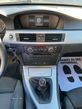 BMW 320 d Touring - 16